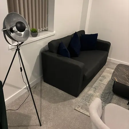 Appartement Modern & Stylish 1 Bedroom In York