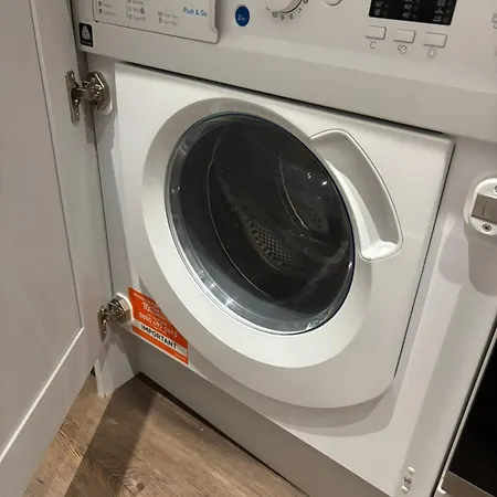 Apartmán Modern & Stylish 1 Bedroom In *