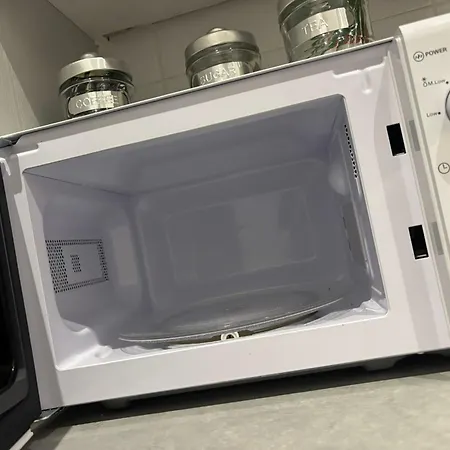 Modern & Stylish 1 Bedroom In Apartmán York