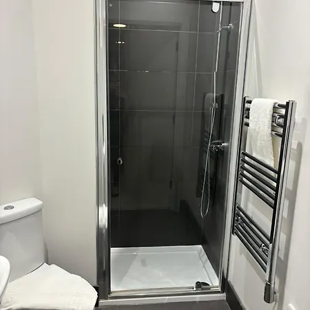 Modern & Stylish 1 Bedroom In Apartamento York