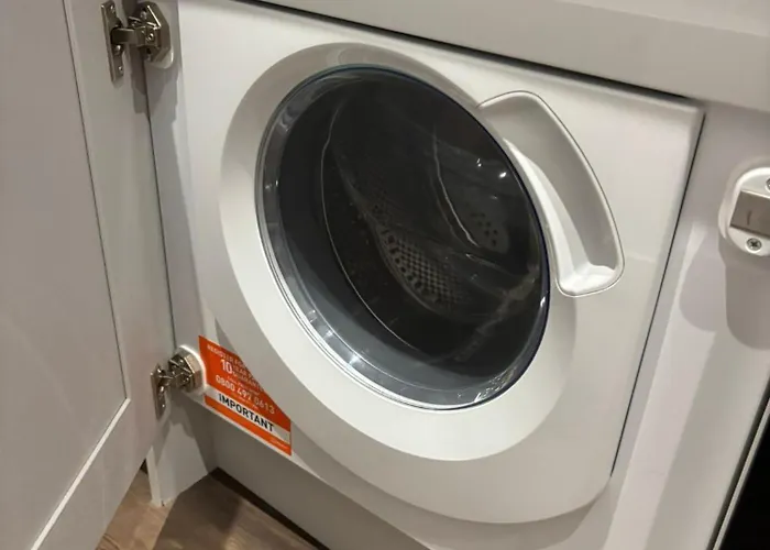 Appartement Modern & Stylish 1 Bedroom In *