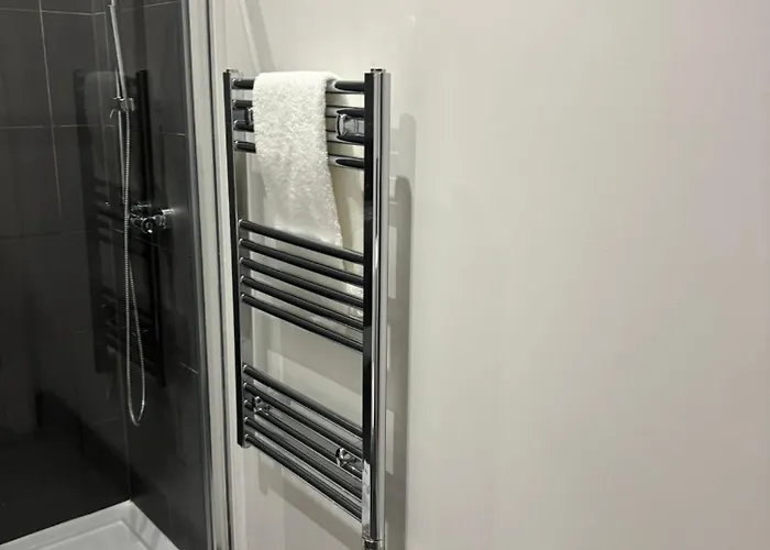 Modern & Stylish 1 Bedroom In Appartement