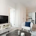 Lejlighed Modern & Stylish 1 Bedroom In *
