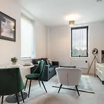 Lejlighed Modern & Stylish 1 Bedroom In *