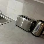 Modern & Stylish 1 Bedroom In Lejlighed York